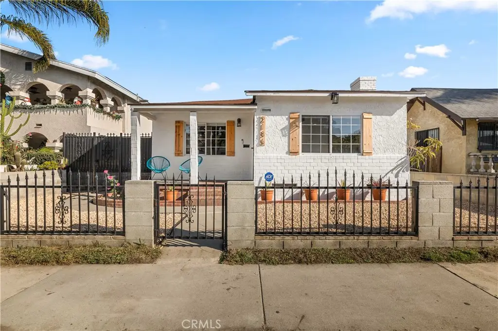 2186 Lime Avenue, Long Beach, CA 90806 - Image #1