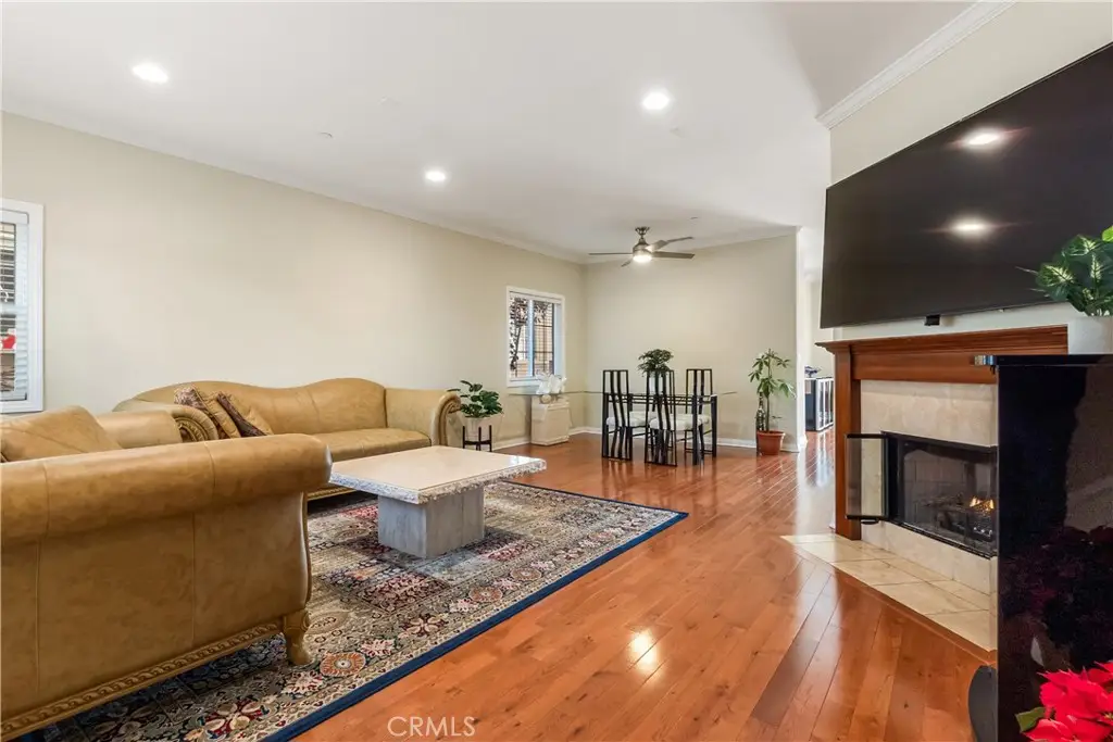 1021 Cravens #9, Torrance, CA 90501 - Image #1