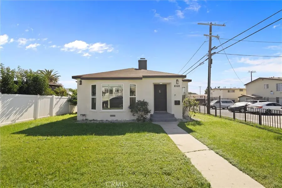 840 W 130th, Gardena, CA 90247 - #2