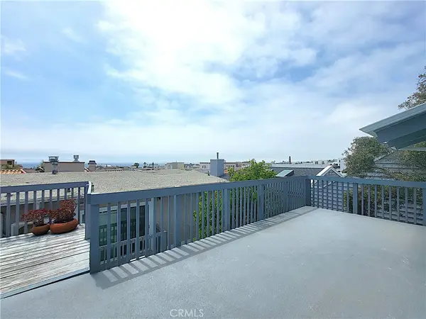 161 Monterey #A, Hermosa Beach, CA 90254
