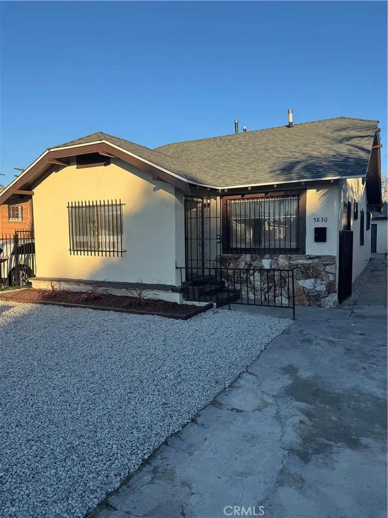 5830 4th, Los Angeles, CA 90043 - Image #2