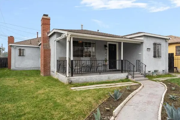 1701 N Pearl, Compton, CA 90221