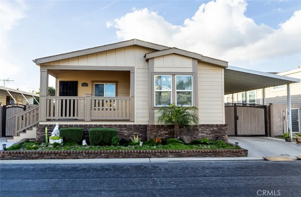 3595 Santa Fe Avenue #162, Long Beach, CA 90810 - Image #1