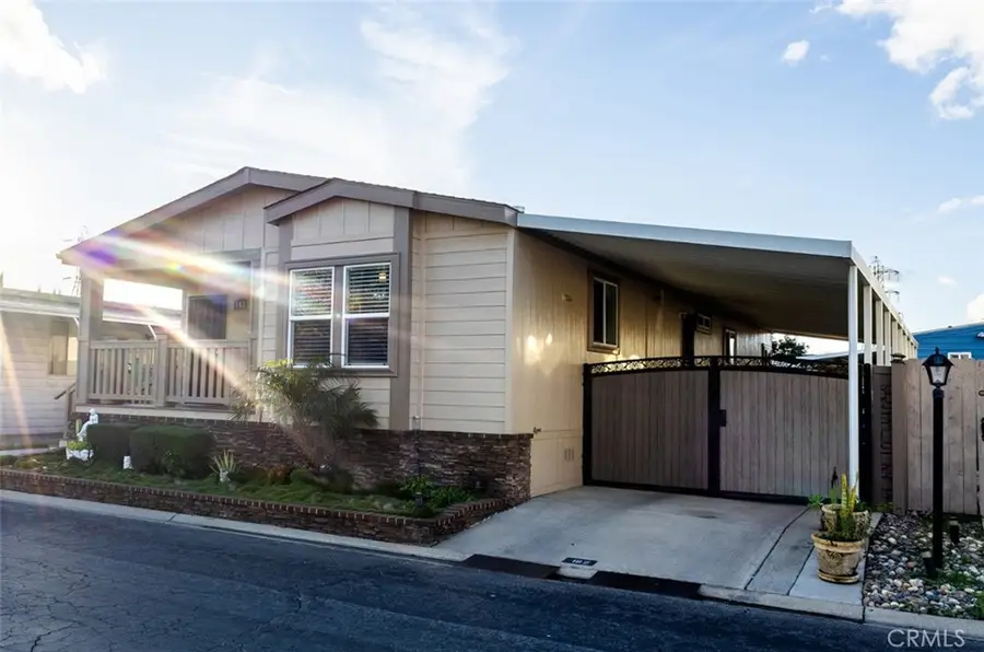 3595 Santa Fe Avenue #162, Long Beach, CA 90810 - Image #2