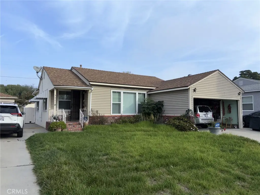 3327 Eckleson, Lakewood, CA 90712 - #1