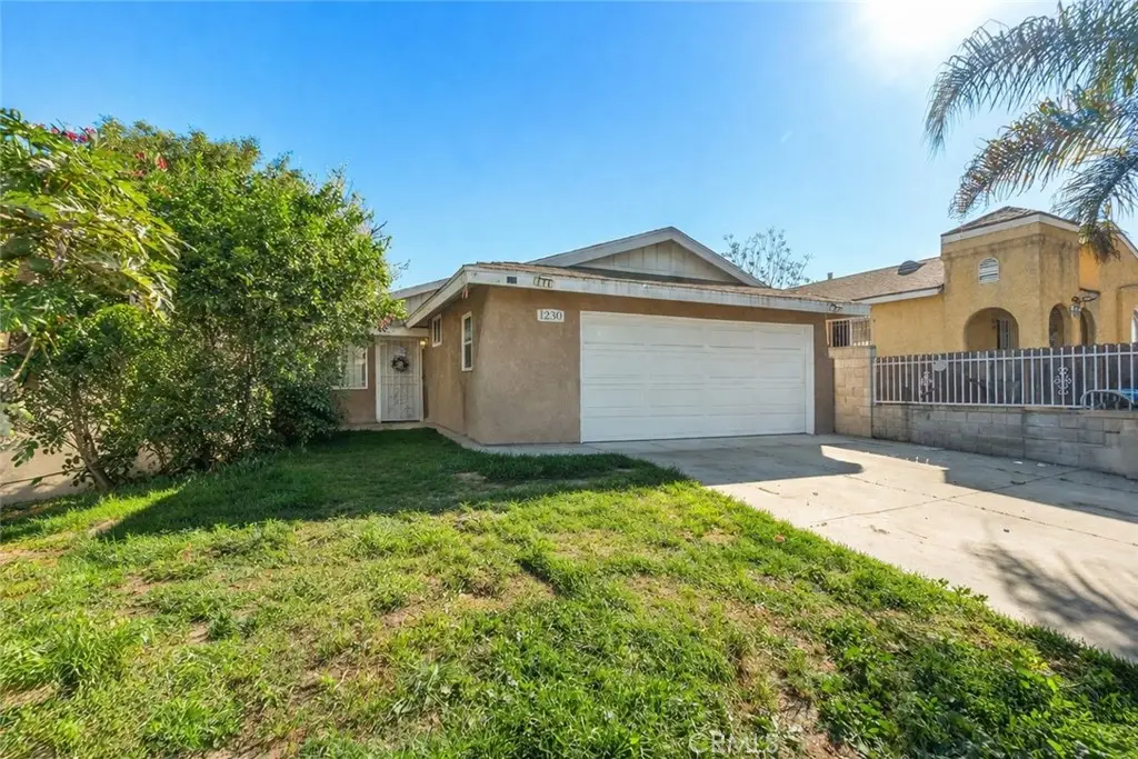 1230 W 88th, Los Angeles, CA 90044 - #1