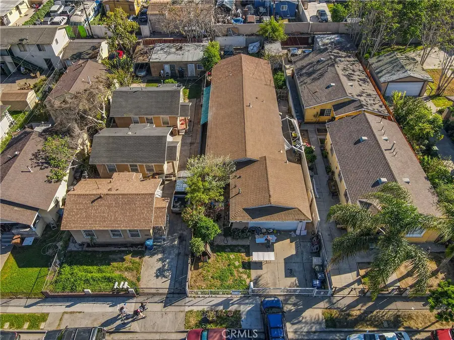 1230 W 88th, Los Angeles, CA 90044 - #3