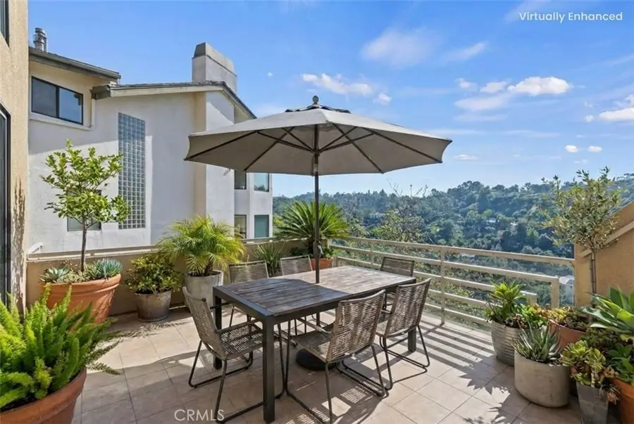 3671 Alta Mesa, Studio City, CA 91604 - #2