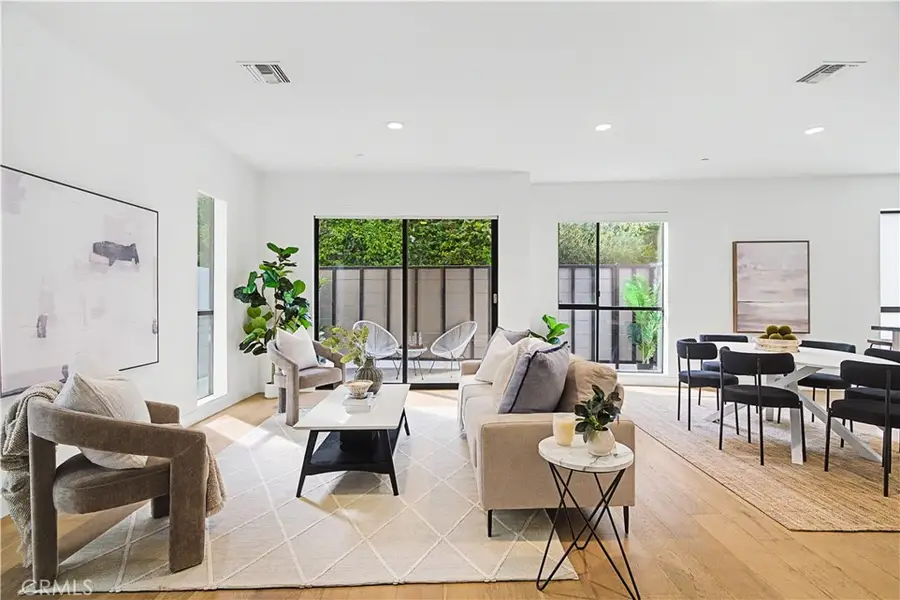 3981 Moore Street #101, Los Angeles, CA 90066 - #3