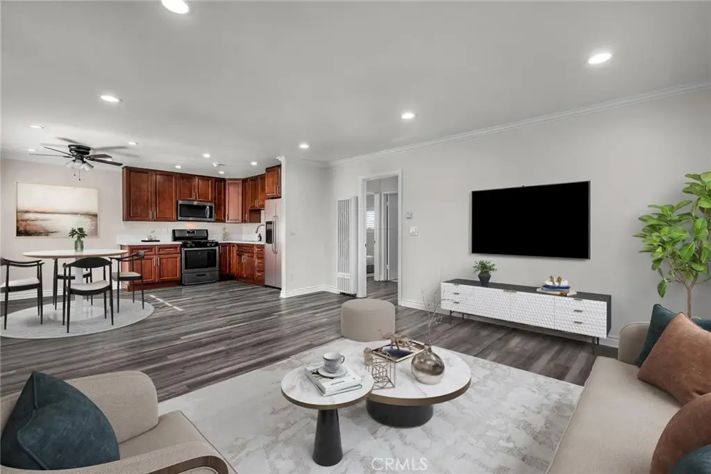 25925 Narbonne #35, Lomita, CA 90717 - #1