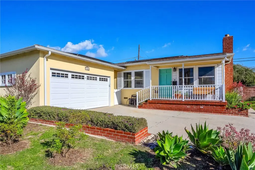 22826 Marjorie, Torrance, CA 90505 - #1