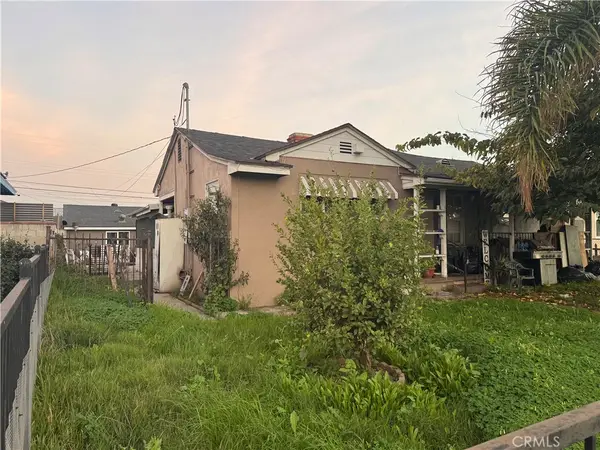 7808 Pioneer, Whittier, CA 90606