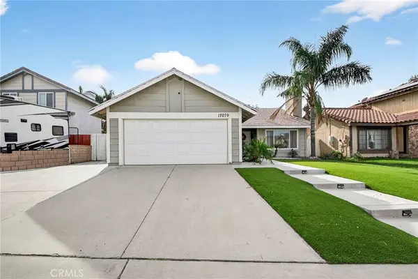 17079 Lurelane, Fontana, CA 92336