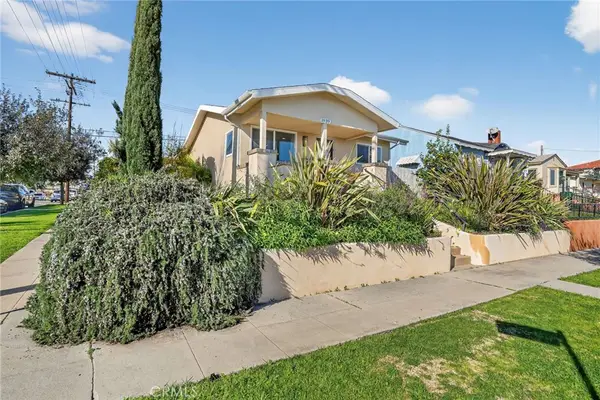 1939 S Leland, San Pedro, CA 90731