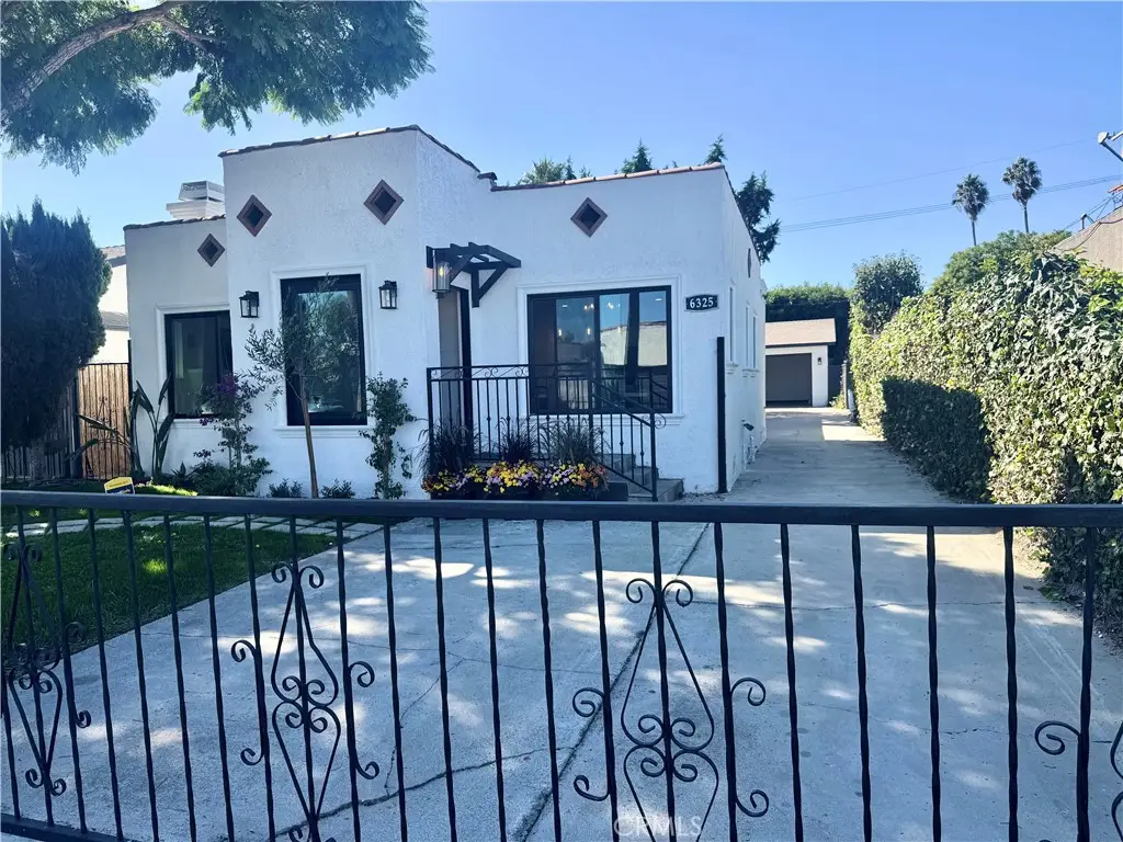 6325 Long, Los Angeles, CA 90043 - Image #1