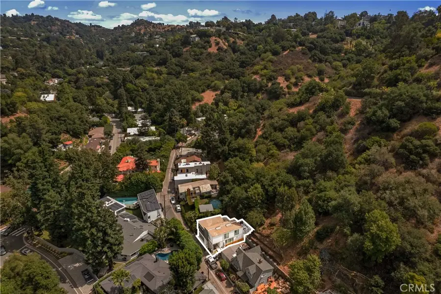 9844 Wanda Park, Beverly Hills, CA 90210 - Image #2