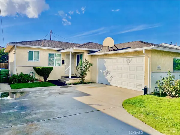 18311 S Harvard Boulevard, Gardena, CA 90248