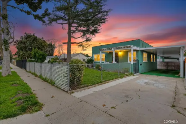 924 W 134th Place, Compton, CA 90222