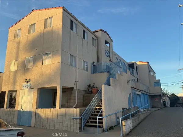 828 W 9th Street, San Pedro, CA 90731
