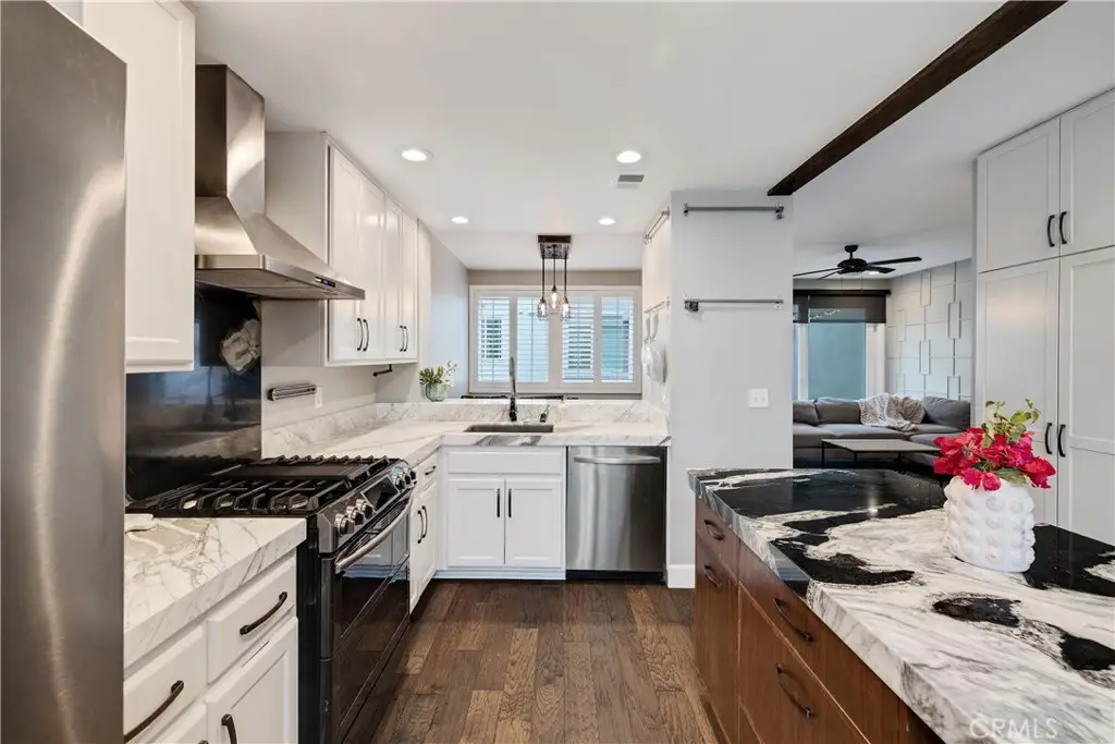 501 Herondo Street #50, Hermosa Beach, CA 90254 - #1