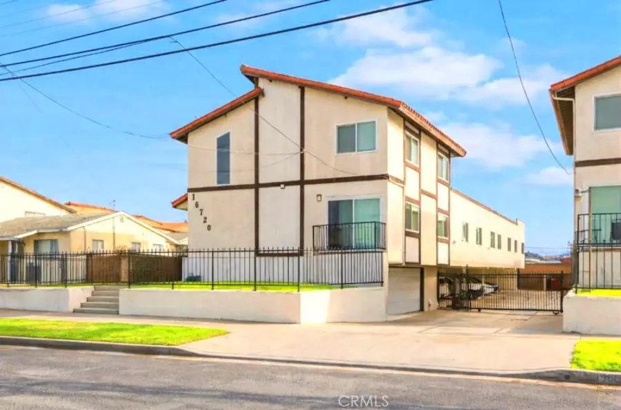 16722 S Dalton Ave, Gardena, CA 90247 - #3