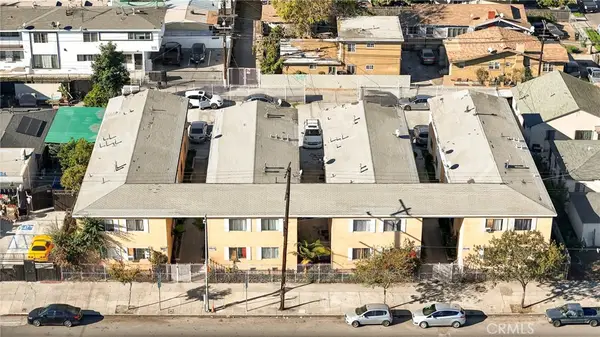 7511 S Broadway, Los Angeles, CA 90003