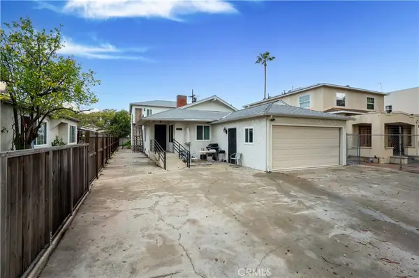 833 W 41st Drive, Los Angeles, CA 90037