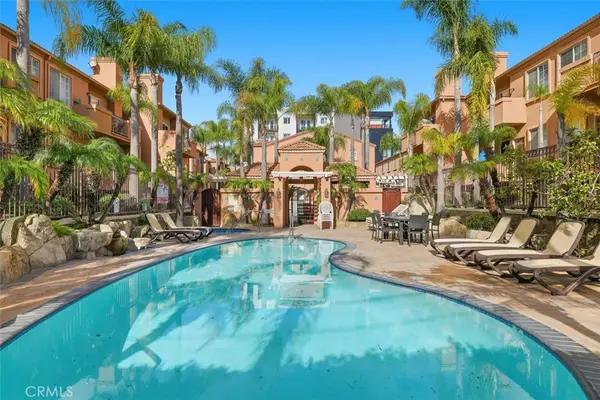 21854 Vermont Avenue S #8, Torrance, CA 90502