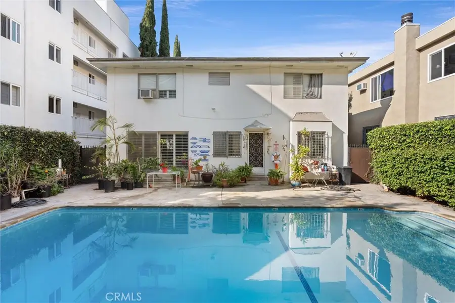1406 N Vista Street N, West Hollywood, CA 90046 - #2