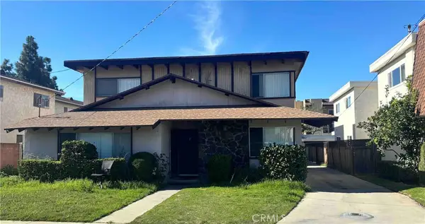16303 Gramercy Place, Gardena, CA 90247