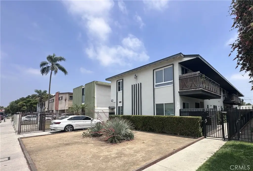 1942 S Sherbourne Drive, Los Angeles, CA 90034 - #1