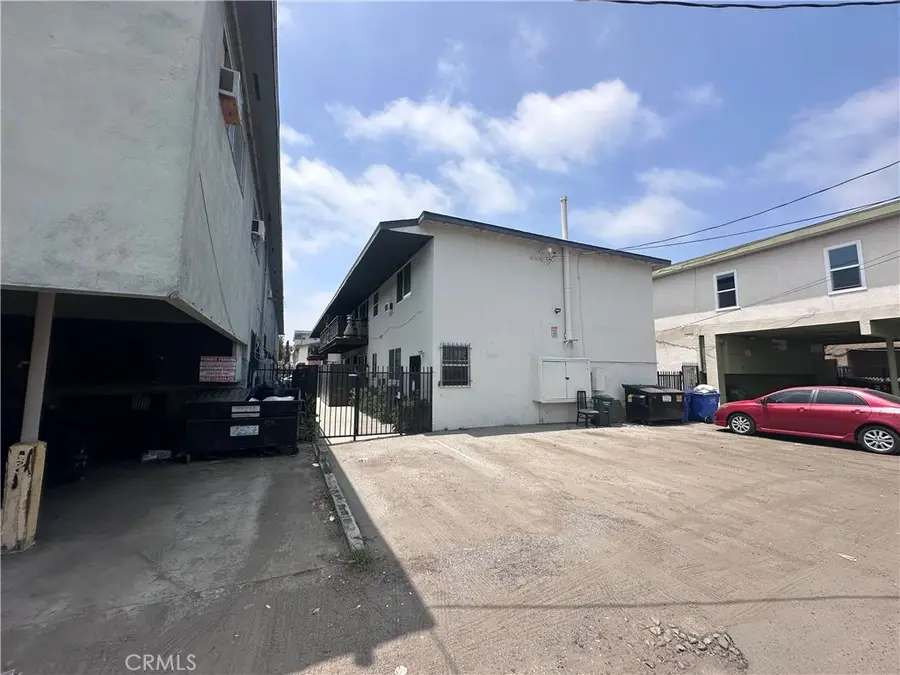 1942 S Sherbourne Drive, Los Angeles, CA 90034 - #3
