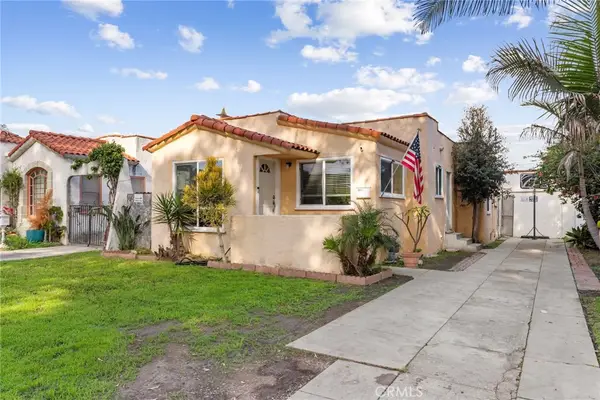 1311 Arabic Street, Wilmington, CA 90744