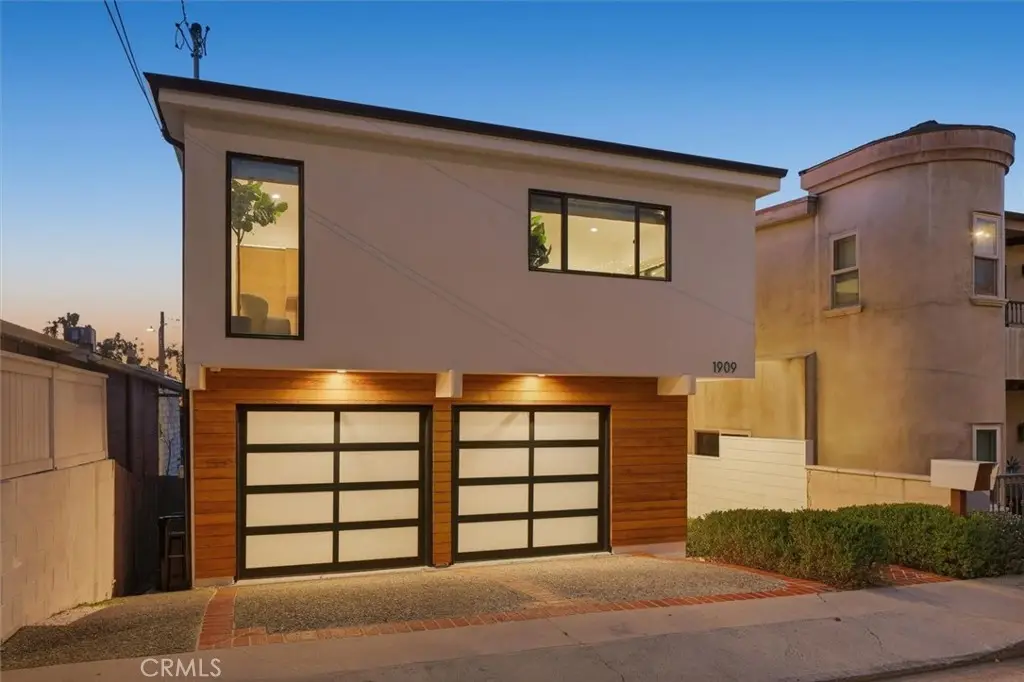 1909 Springfield, Hermosa Beach, CA 90254 - Image #1
