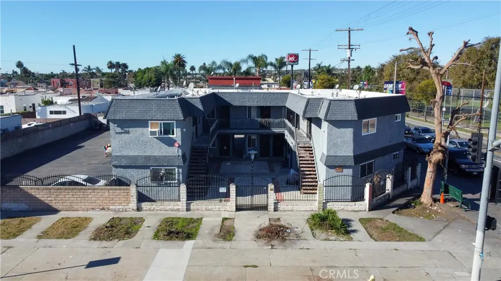 2204 W Slauson, Los Angeles, CA 90043 - Image #1