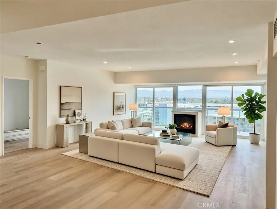 13600 Marina Pointe Drive #905, Marina Del Rey, CA 90292 - Image #2