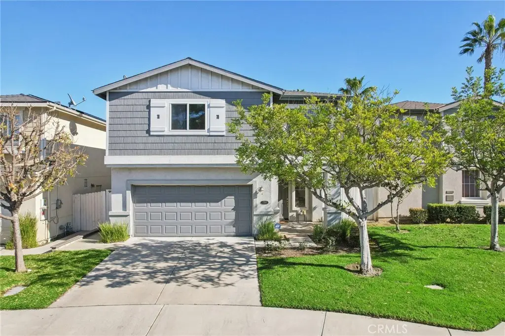17550 Buttonwood Lane, Carson, CA 90746 - #1