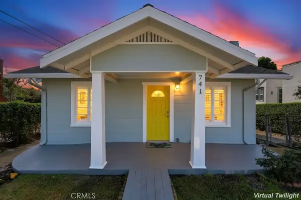 741 W 40th Street, San Pedro, CA 90731