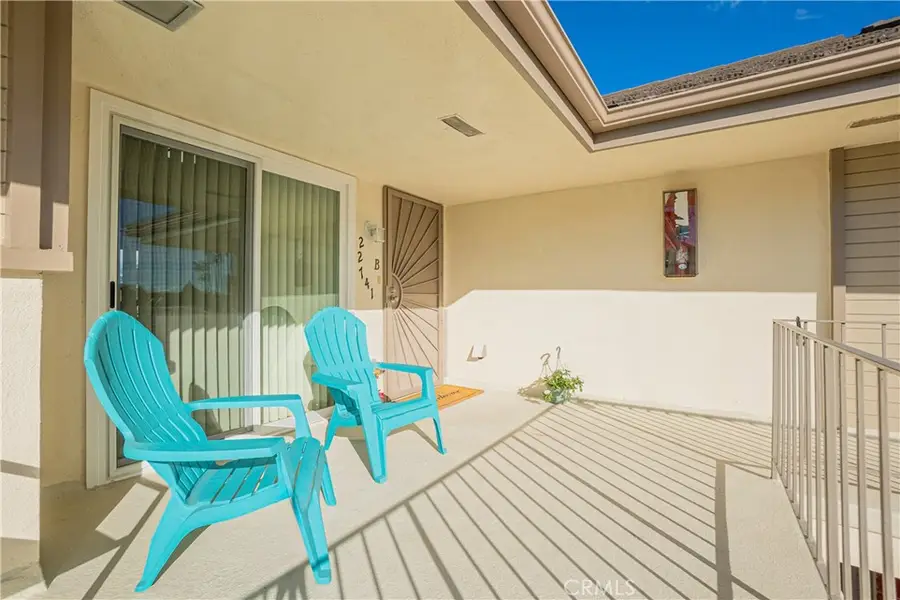 22741 Nadine #B, Torrance, CA 90505 - #3