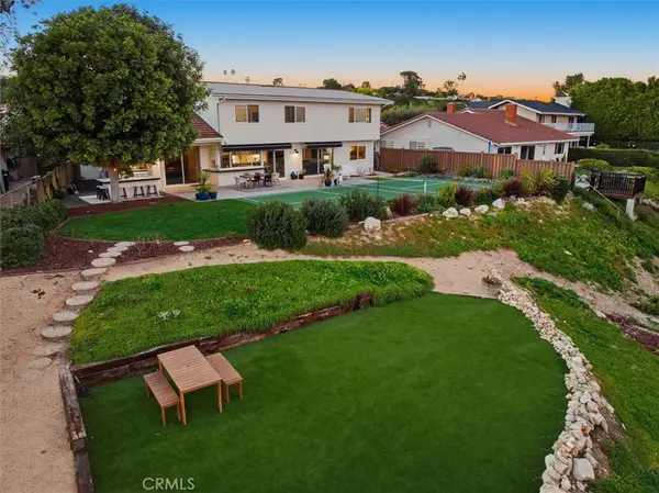 26540 Hawkhurst Drive, Rancho Palos Verdes, CA 90275