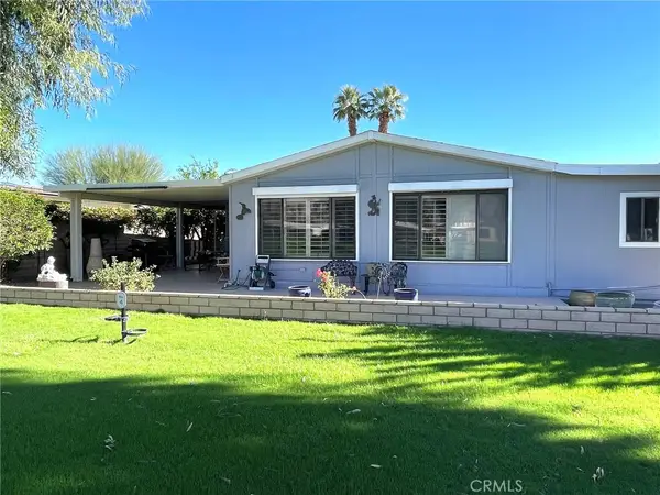 74521 E Zircon Circle E, Palm Desert, CA 92260