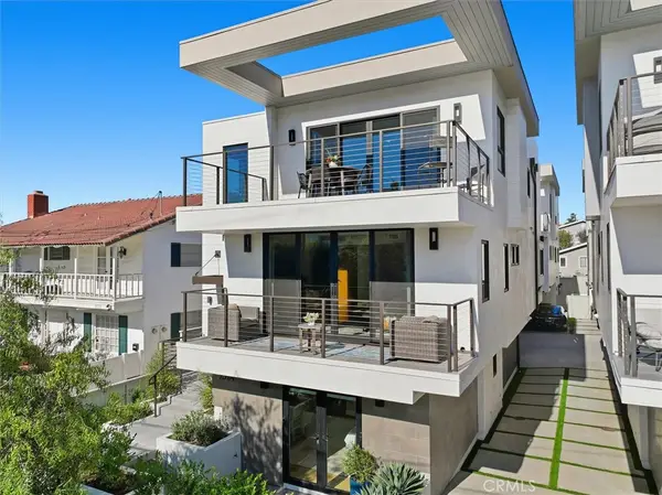 959 5th Street #A, Hermosa Beach, CA 90254