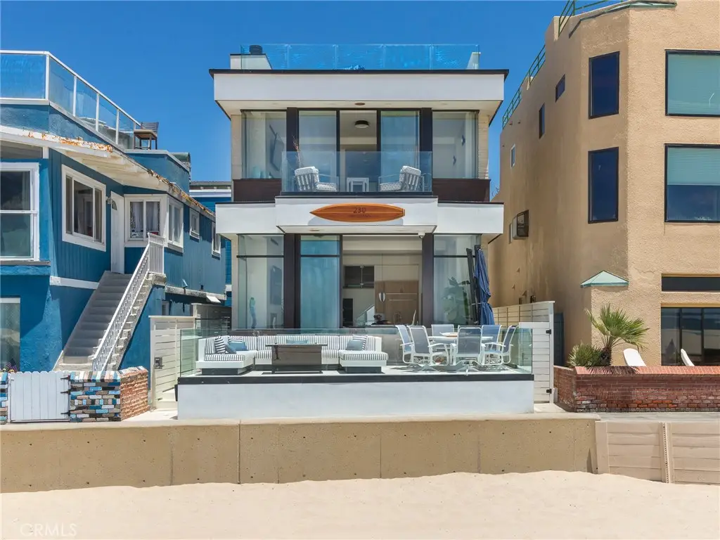 230 The Strand, Hermosa Beach, CA 90254 - Image #1