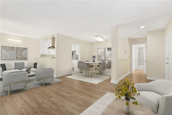 5651 Sumner Way #310, Culver City, CA 90230