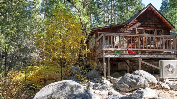 25201 Fern Valley Road, Idyllwild, CA 92549