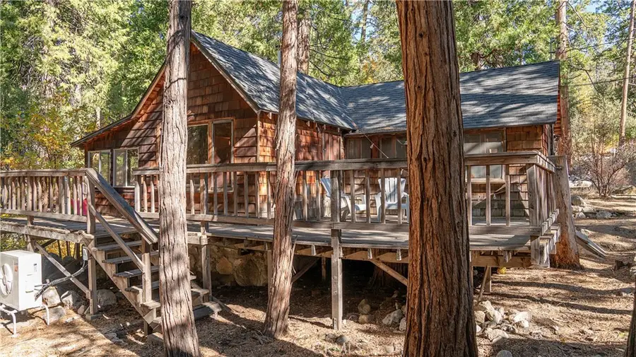 25201 Fern Valley Road, Idyllwild, CA 92549 - Image #2