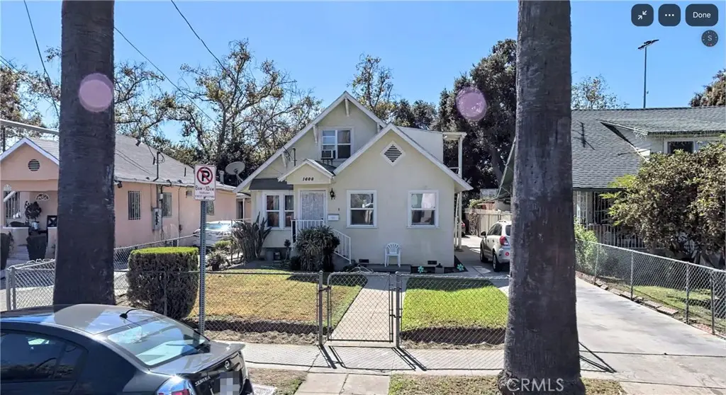 1608 E Martin Luther King Jr, Los Angeles, CA 90011 - #1