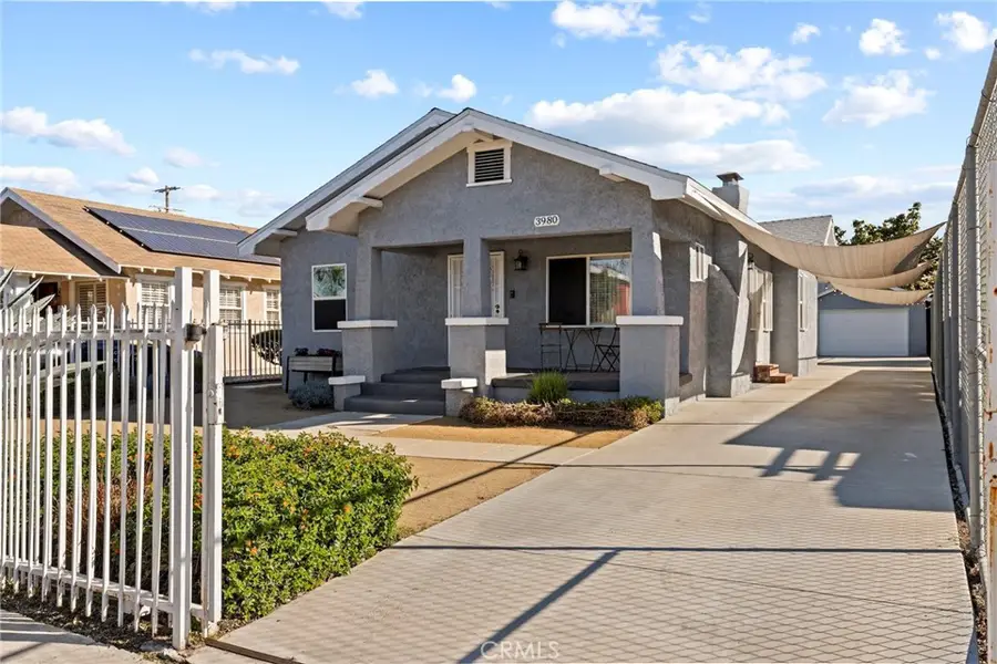 3980 Brighton Avenue, Los Angeles, CA 90062 - #2