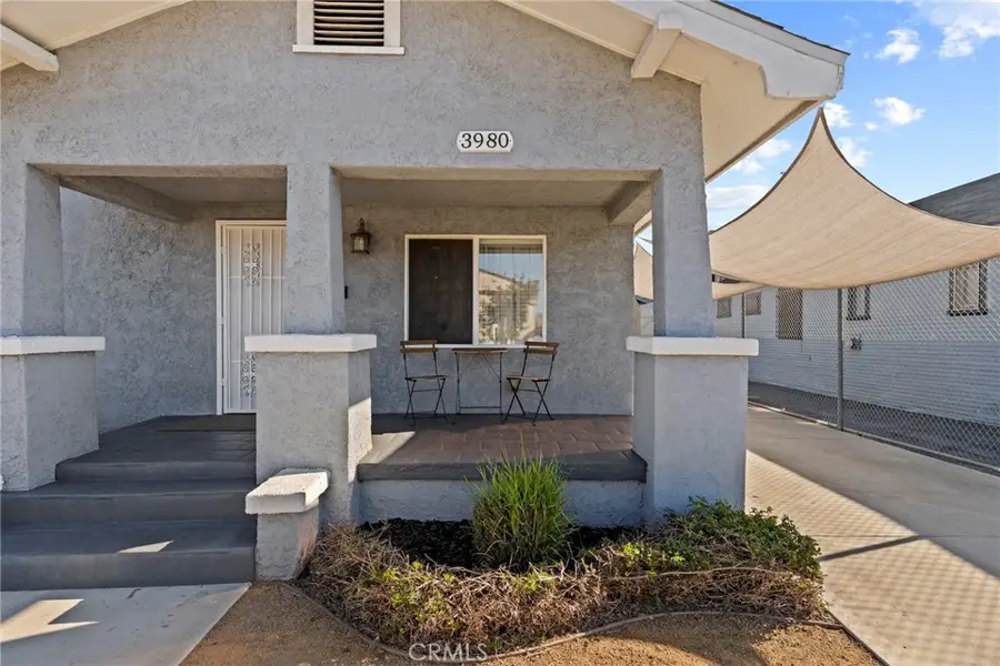 3980 Brighton Avenue, Los Angeles, CA 90062 - #3