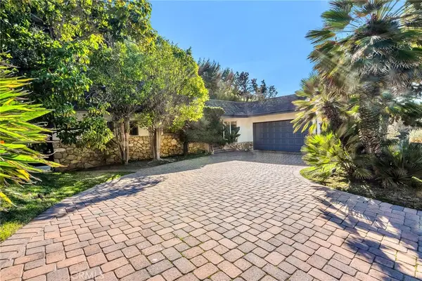 2000 San Ysidro, Beverly Hills, CA 90210